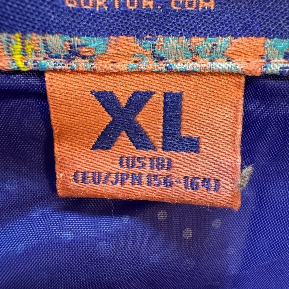 Burton Girl's XL Ski/Snowboard Coat - Picture 11 of 15